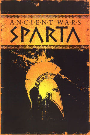 ancient wars sparta clean cover art